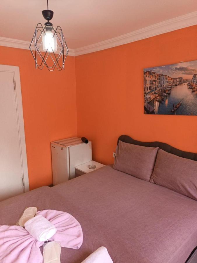 Apartahotel Li Taksim Royal Estambul